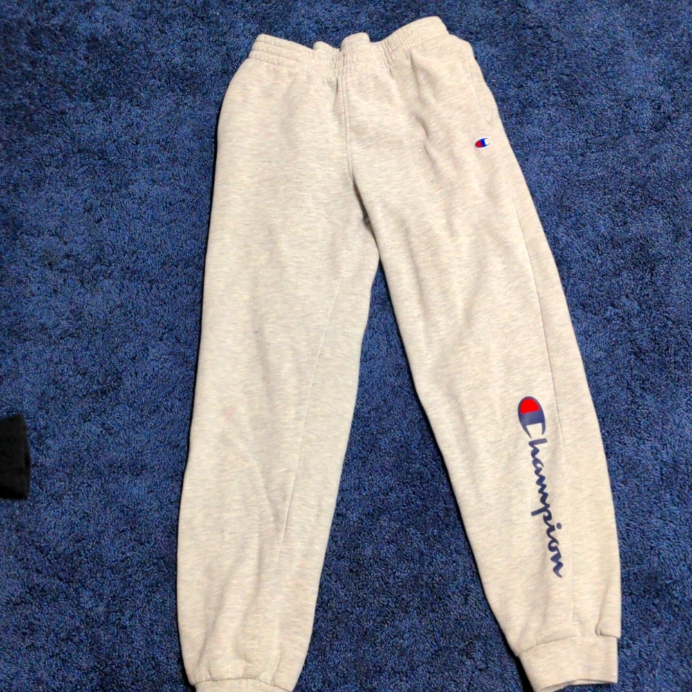 Champion joggers